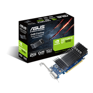 Asus ASUS GT1030-SL-2G-BRK GT1030